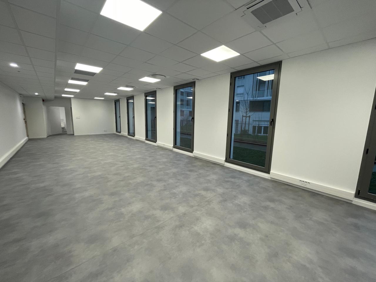 Bureau Cesson-Sévigné 100m² Vente bureau Cesson-Sévigné Ille-et-Vilaine OVBUR2532575 4